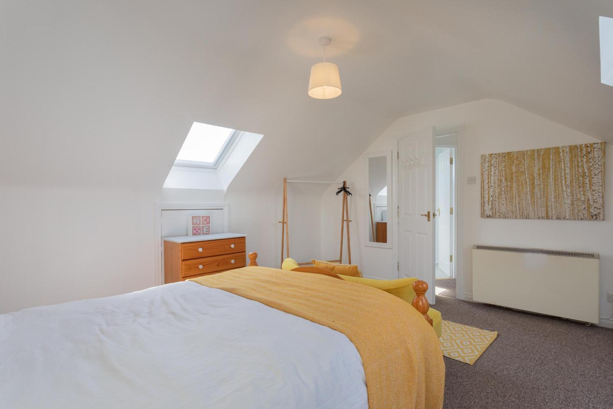 Ardenlee - Stylish 3 Bed Apt Close To City, Parking And Wifi เบลฟาสต์ ภายนอก รูปภาพ